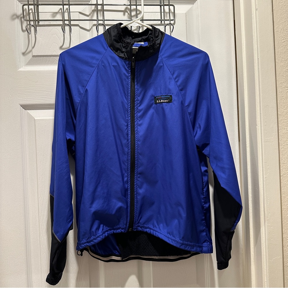 Vintage LL Bean Windbreaker